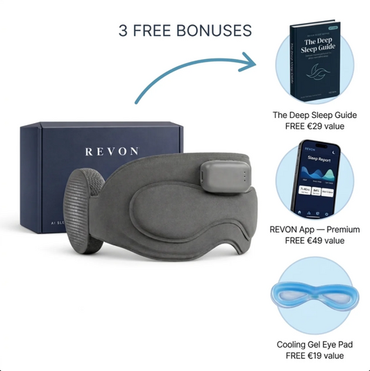 REVON™ SleepShield