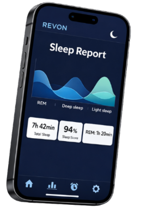 REVON App Premium
