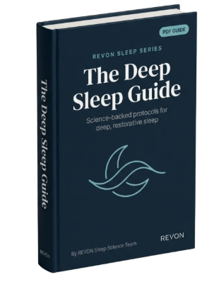 The Deep Sleep Guide
