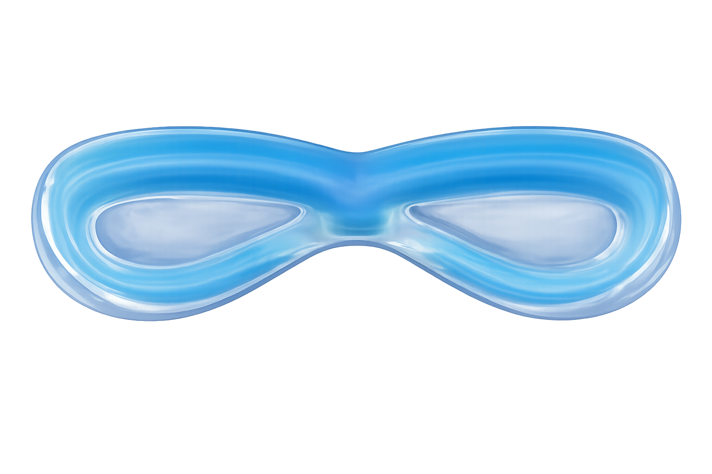 Cooling Gel Eye Pad