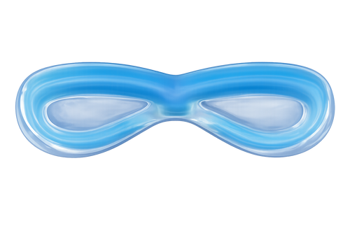 Cooling Gel Eye Pad