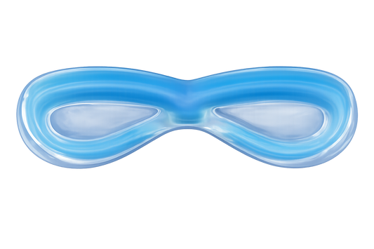 Cooling Gel Eye Pad